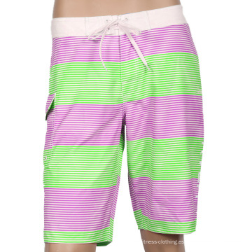 Ropa de Hombre en línea Shorts de tabla de surf Impreso Mens Shorts de compresión